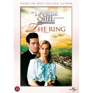 Danielle Steel: The Ring
