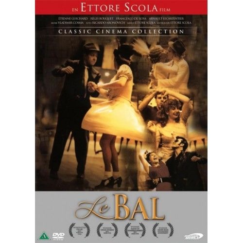 Le Bal