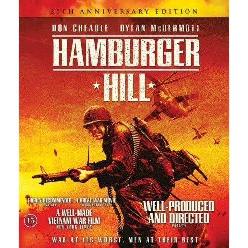 Hamburger Hill