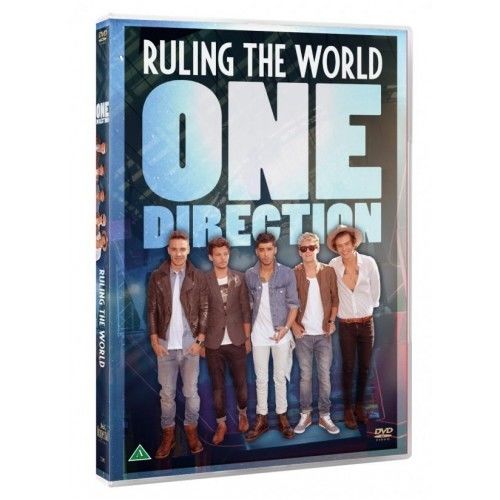 One Direction - Ruling The World