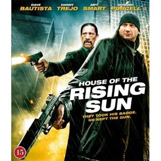 House of the Rising Sun - BluRay