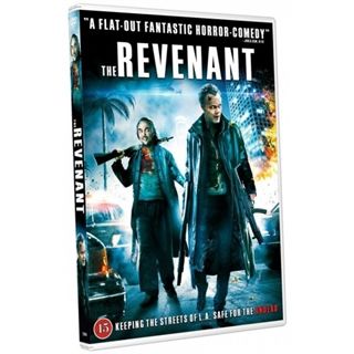 REVENANT, THE