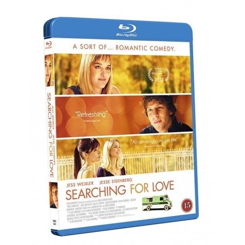 SEARCHING FOR LOVE BD