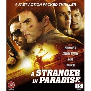 A Stranger in Paradise