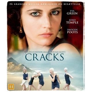 Cracks Blu-Ray