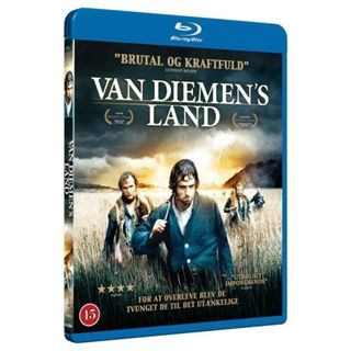 Van Diemen's Land