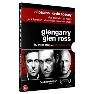 Glengarry Glen Ross