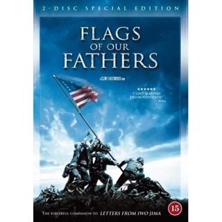 FLAGS OF OUR FATHERS