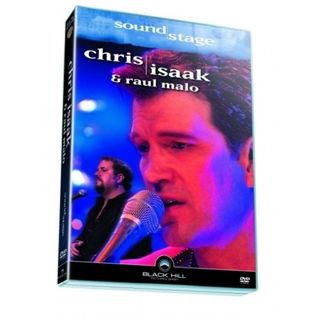 CHRIS ISAAK & RAUL M...