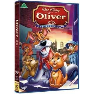 Oliver & Co