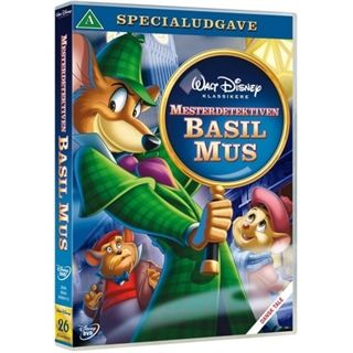 Mesterdetektiven Basil Mus