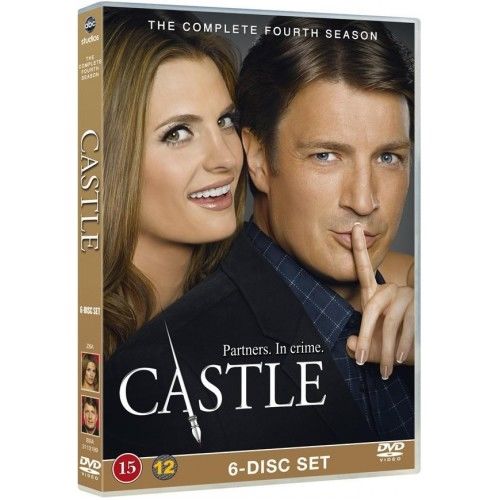 the castle season 4 download torrent