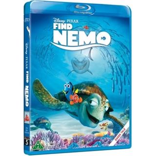 Find Nemo - Blu-Ray