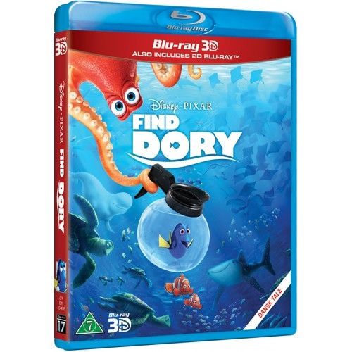 instal the last version for windows Finding Dory