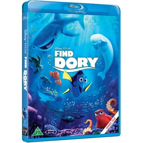 Finding Dory instal the last version for ios