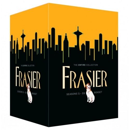 Frasier - Complete Series