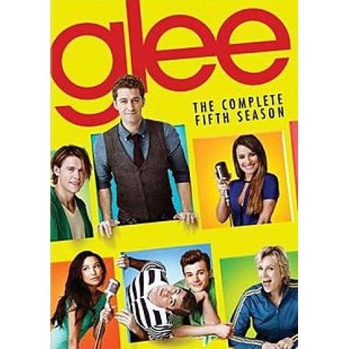 Glee - Sæson 5