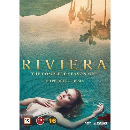 Riviera - Season 1