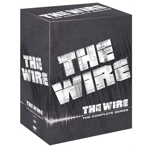The Wire - Complete Series