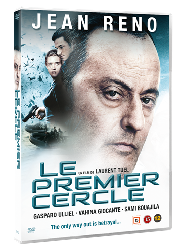 Le Premier Cercle - DVD