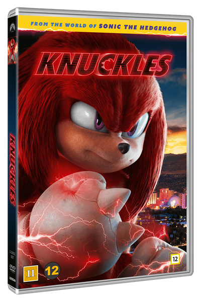 Knuckles - Sæson 1