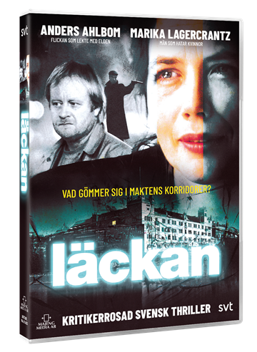 Läckan