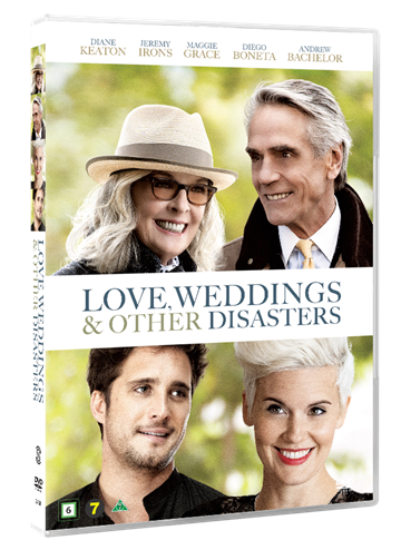 love & other disasters book
