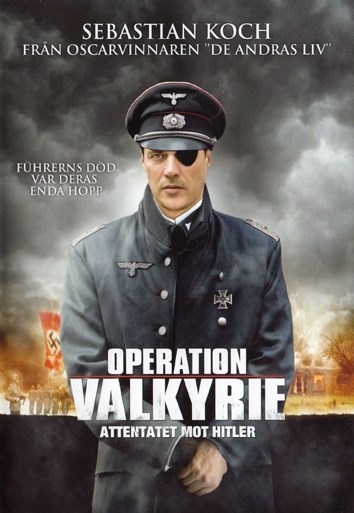Operation Valkyrie 