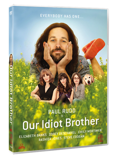 Our Idiot Brother