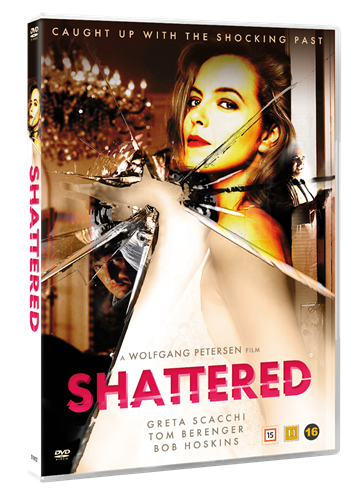 Shattered - DVD