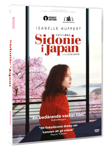 Sidonie I Japan