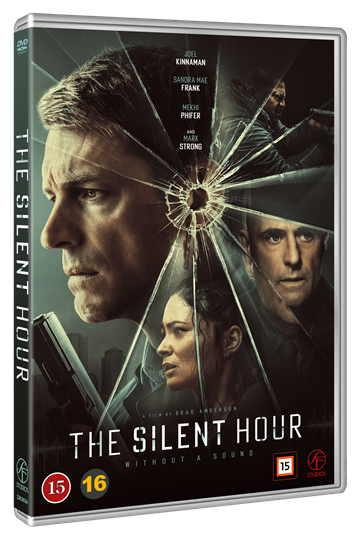 The Silent Hour - DVD