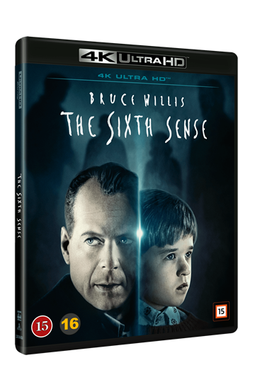 The Sixth Sense - 4K Ultra HD