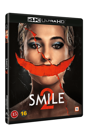 Smile 2 - 4K Ultra HD