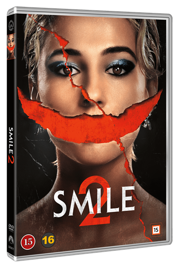 Smile 2 - DVD