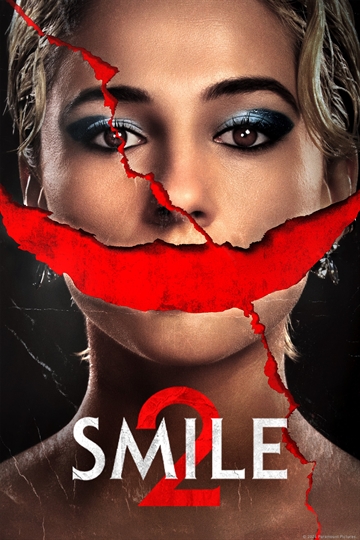 Smile 2 - 4K Ultra HD