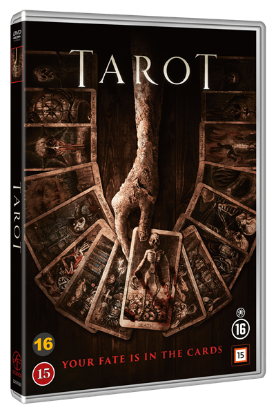 Tarot 