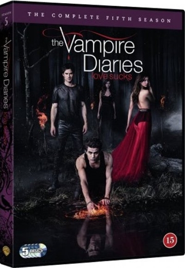 vampire diaries season 9