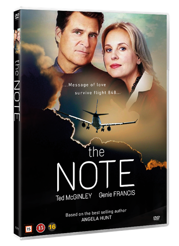 The Note - DVD