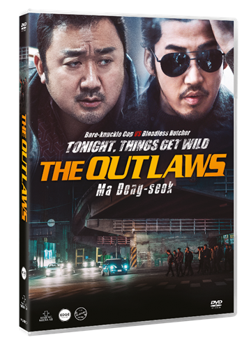 The Outlaws