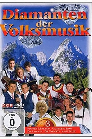 Diamanten Der Volksmusik 1