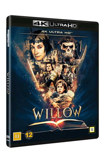 Willow - 4K Ultra HD