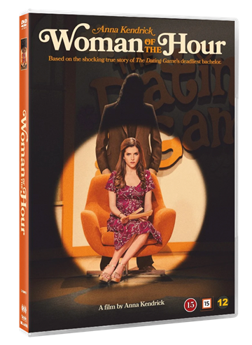 Woman Of The Hour - DVD